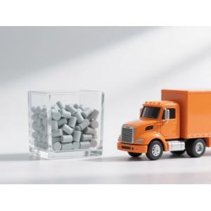 TPE Granules SBS Base Polymer Toy Applications 100 Percent Recyclability