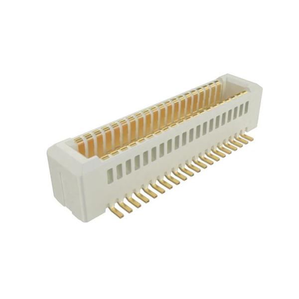 Buy 10169995-040000LF Connectors 0.40mm Fine Pitch Stacked Height Board-To-Board Connector at wholesale prices