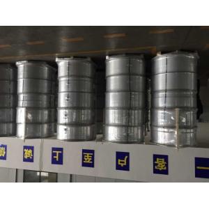 Inner Grooved Light weight Aluminium Tubes with 120MPa high Tensile Aluminium