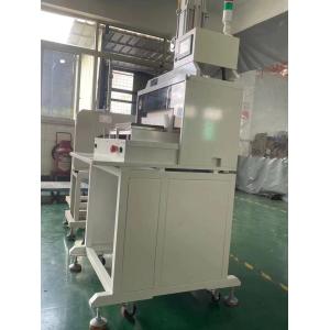 China Microstrees FPC / PCB Punching Machine High Efficiency with Punching Die on sale