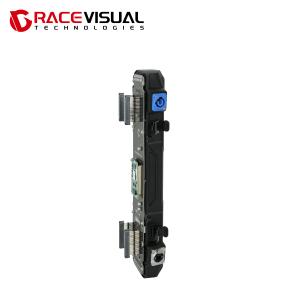 IRC Series Indoor Rental LED Display – P2.6/P2.9/P3.9, 500x500mm & 500x1000mm