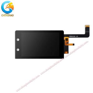 4.3 Inch Capacitive Touch LCD Display Module With MIPI Interface For Access