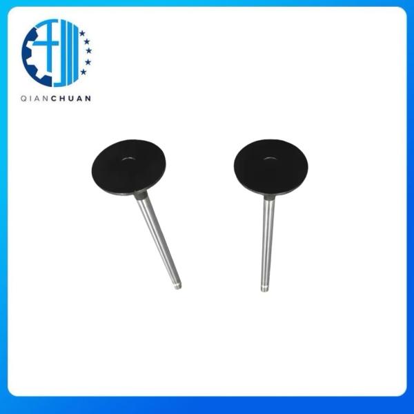 65.04101-0065B Air Intake Valve For DOOSAN DAEWOO DL250 DX140LC DL06 Construction Machinery Parts