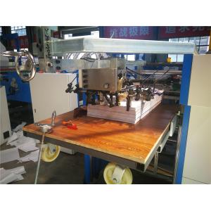 Automatic Grade Fully Automatic School Notebook Exercise Book Making Machine