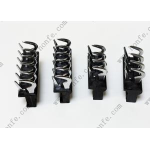 Guide Tooth Block With Six / Four Gears 911323622 For Sulzer D1 D2 Machine