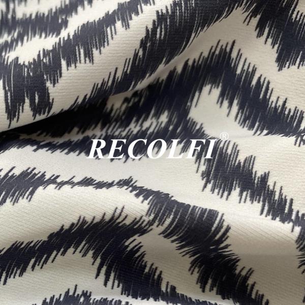 Solid Dyed Plain Micro Fiber Activewear Made From Recycled Plastic Baseball Wear