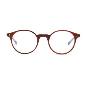 Quality Handmade Acetate Sunglasses Polarized Optical Glasses Metal Hinges for sale