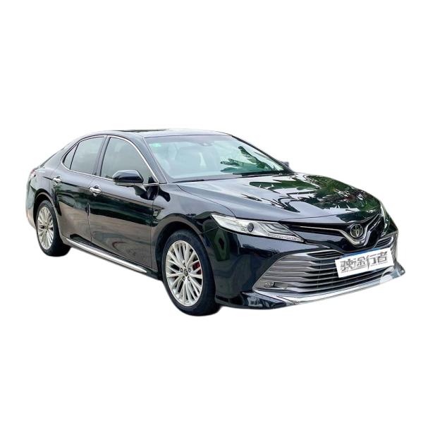 2019 Used Toyota Camry with 131KW Motor Power Excellent Condition and Ready to Sell