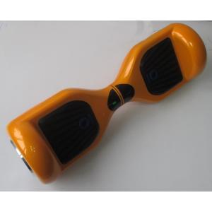 Ouchuangbo Yellow Self-balancing vehicle electric balancing scooter OCB-XX11