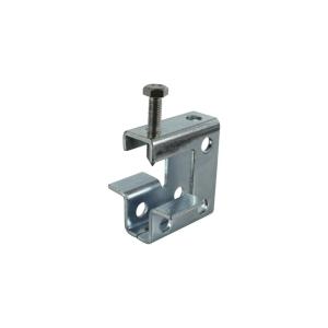 Adjustable Side Beam Clamp Clip For Electrical Box Conduit
