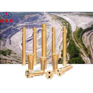 Customization Marteau De Forage High Air Pressure DHD340 DTH Hammer for Mining