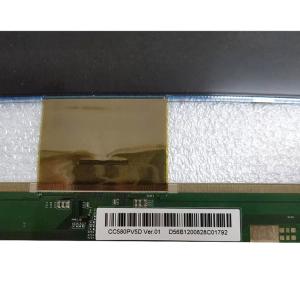 CC580PV5D PANDA LED Panel , 58 Inch TV Screen Replacement
