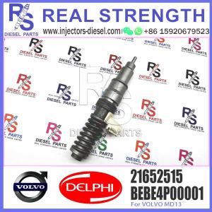 Common Rail Diesel Fuel Injector 7421569200 Diesel engine parts fuel injector