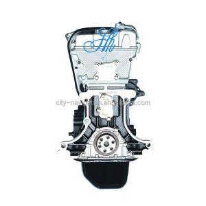 Directly Supply 2.2L Displacement CG12 Engine Block for Jinbei X30L Haise