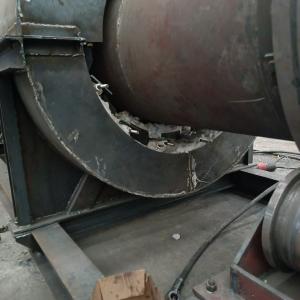 Aluminum Decoating Kiln and Drying Equipments