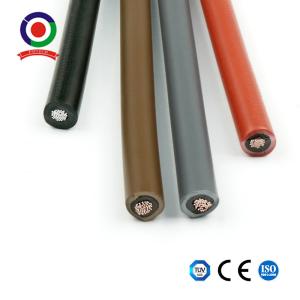 12 AWG 4mm² Single Core Solar Cable 250m Roll XLPE Insulation