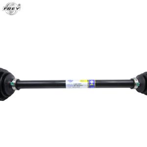 W251 R350 CDI 4Matic Mercedes Benz Drive Shaft 2513302201 Front Right