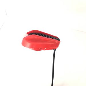 50.1mm Width Precision Nozzle With Extension Tube Accurate Dispersion