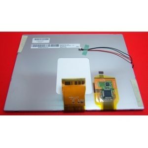 8 Inch A-Si TFT-LCD A080SN03 V3 Quality Suppliers Lcd Display Module in Stock