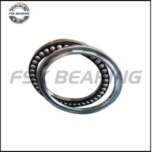 8730 Single Direction Thrust Bearing 150*200*35mm Axial Load