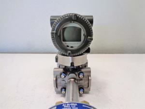 Quality EJA430E Yokogawa EJA Pressure Transmitter EJA430E-FAS5G-919DJ Yokogawa for sale