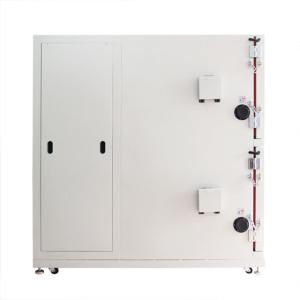 Double Layer Battery Explosion Proof Temperature Chamber Environmental Chamber