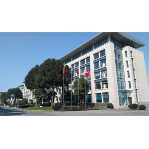 Ningbo Fudeli Tools Co., Ltd.