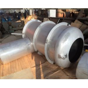 Quadruple Effect Evaporator For Industrial Waste Water