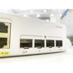 POE Function CBS350-24T-4X Business 350 Series Managed Network Switches for Data