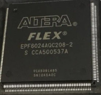 EPF10K100ARI240-3 EPF6024AQC208-3N EPM1270M256C4N EPM1270T144C5N ALTERA QFP240