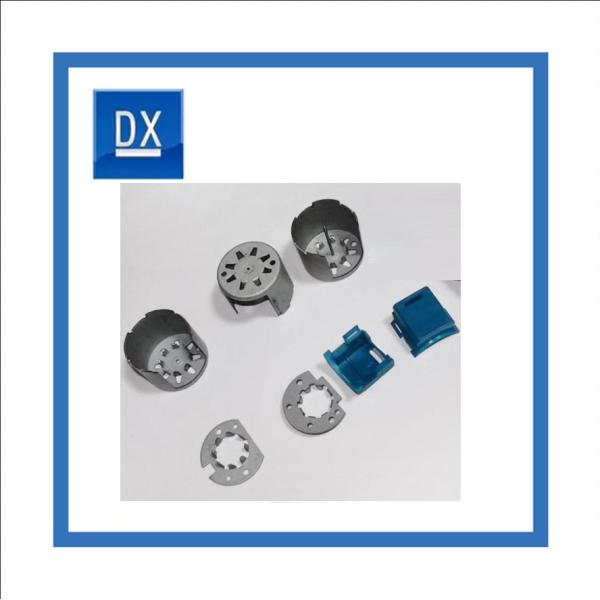 Buy Medical Electrical Motor Sheet Metal Stamping Part at wholesale prices