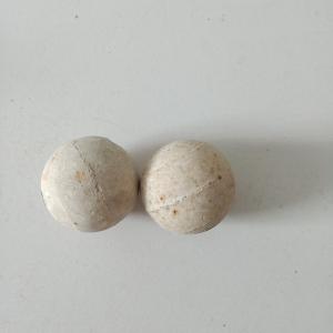 Refractory Ceramic 92% High Alumina Ball For Grinding