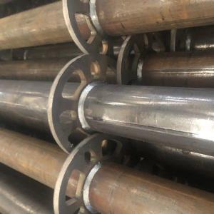 Easy Hdg Scaffolding Ringlock Building Construction Standard Ledger Brace