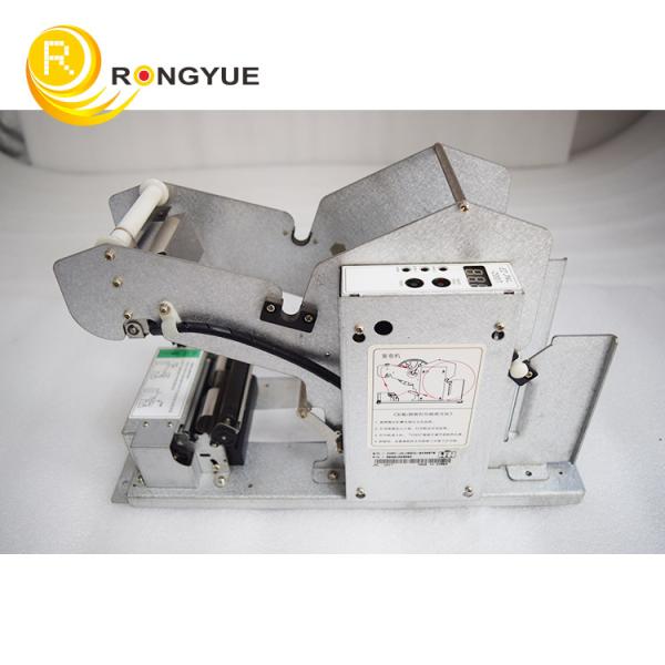 Buy ATM Machine Parts NCR Journal Printer 5030NZ9956A CNAC-JNLH2GNC-0430076 at wholesale prices