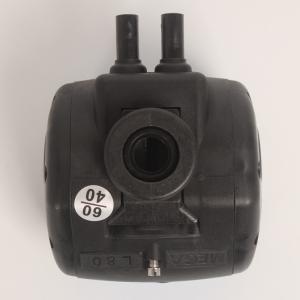60 Cycles Per Minute Pulsation Rate L80 Air Milking Machine Pulsator For Cow