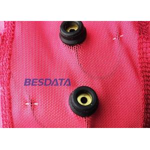 High Density EEG Electrode Cap Breathable , Medical Wireless Eeg Electrodes