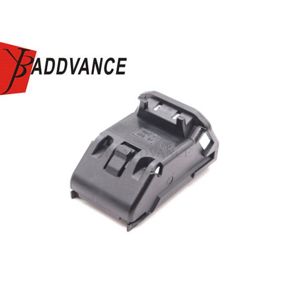 Factory Direct 48 Pin PBT Female Connector Automotive Waterproof Plastic Electrical Cover