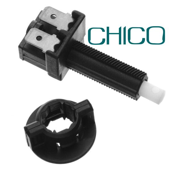 CHICO Brake Stop Lamp Switch For FORD OPEL 1374390 6800511 92AB13480AA
