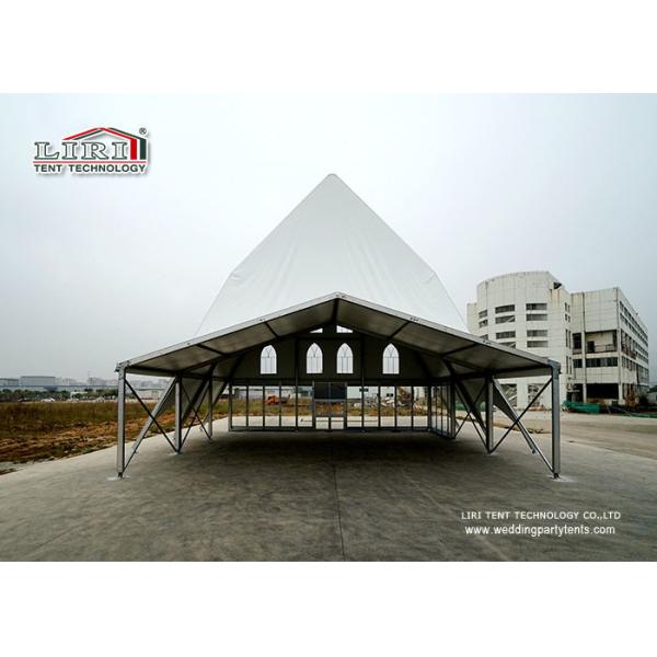 High Claa New Church Tent for Luxury Wedding Party Church Event
