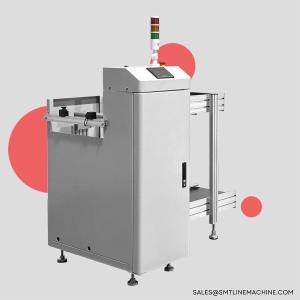 HNY-BL250 SMT Automatic PCB Loader Machine Left to Right/Right to Left with