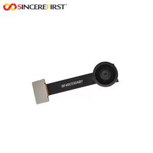 Customization HDR SC530AI Smartsens 5MP RGB MIPI Security Surveillance Camera