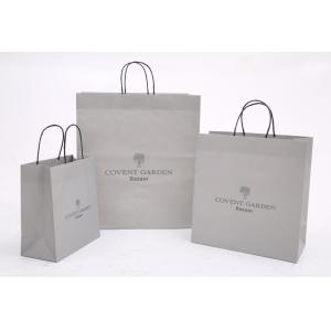 Quality Shopping Bags with Handle for sale