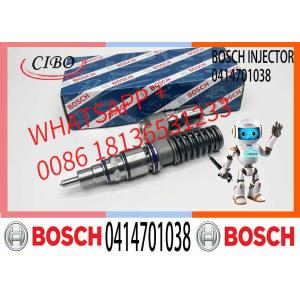 Genuine Neutral New Electronic Unit 0414701038 0414701063 1548472 176655 Engine