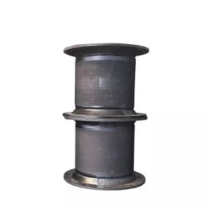 Berthing Dock Bumpers Vertical PIANC Standard BV CCS Certificate