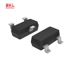 Bosch BSS131H6327XTSA1 MOSFET Power Electronics for High-Power Applications