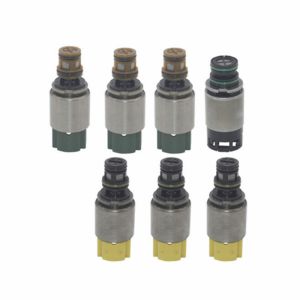 7PCS Transmission Solenoid Kit 6HP19 6HP21 6HP26 6HP32 6HP19 Solenoid