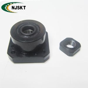 RoHS Ball Screw Support FK25 FF25 Support Bearing High Rigidity Fixed Support