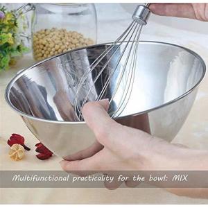 Detachable Metal Bowl Digital Stainless Steel Kitchen Scales Battery-Powered