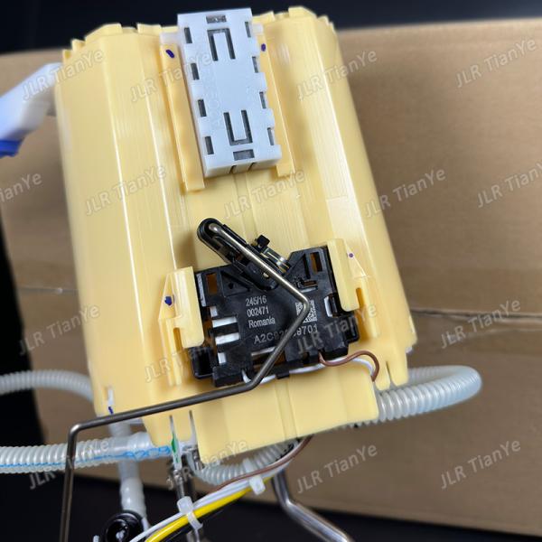 Land Rover Car Parts Discovery 5 3.0 V6 Fuel Pump Gasoline Pump LR082740 