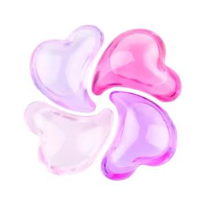 China Customized Laundry Pods Scent 3in1 Laundry Capsules In Washing Machine on sale